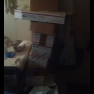 Meet your Posher, B.